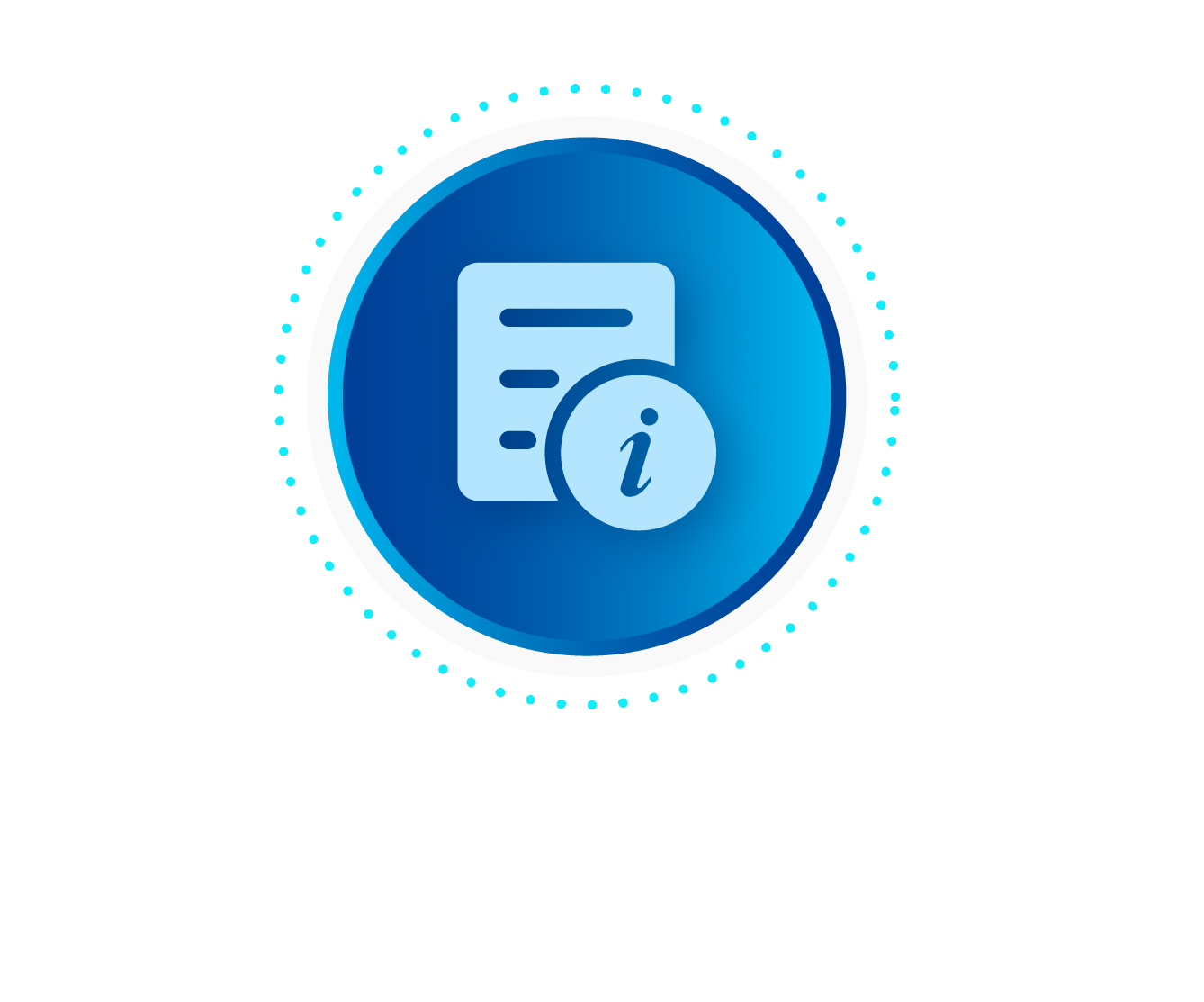 参会须知